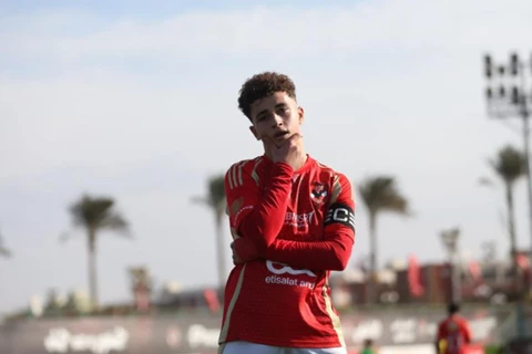 بلال عطية: قمنا بالاستعداد لأمم أفريقيا جيدًا.. وأتمنى اللعب إلى جانب صلاح ومرموش